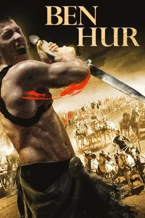 Ben Hur portada