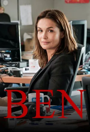 Ben portada