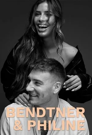 Bendtner og Philine portada