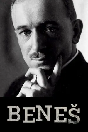 Beneš portada