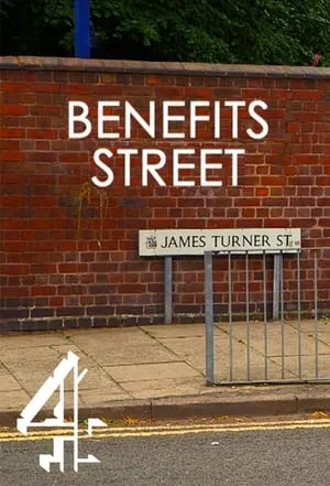 Benefits Street portada