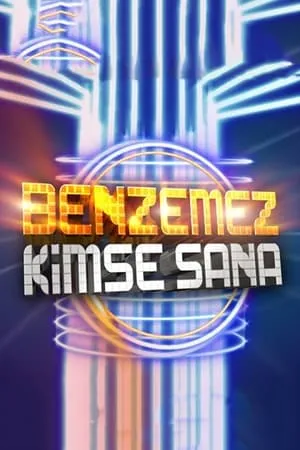 Benzemez Kimse Sana portada