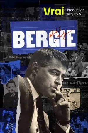 Bergie portada