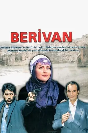 Berivan portada