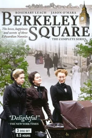 Berkeley Square portada