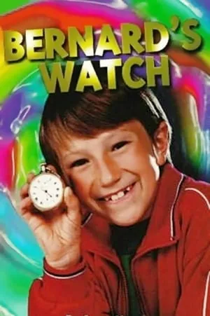 Bernard's Watch portada