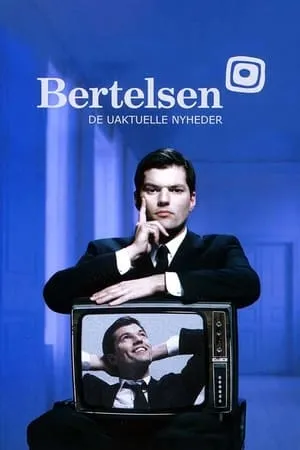 Bertelsen - De uaktuelle nyheder portada