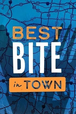 Best Bite in Town portada