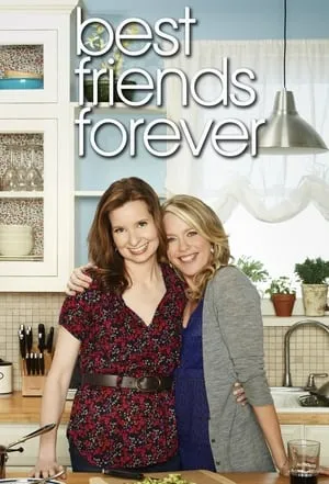 Best Friends Forever portada