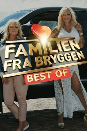 Best of Bryggen portada