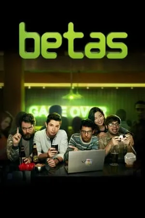 Betas portada