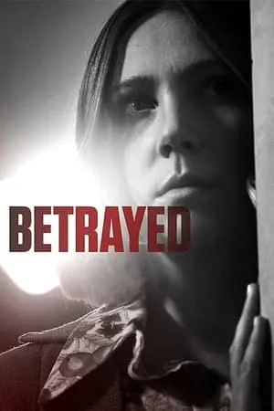 Betrayed portada