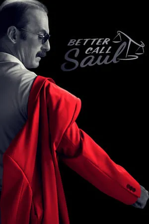 Better Call Saul portada