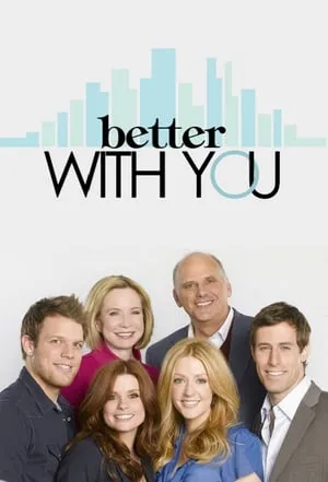 Better With You portada