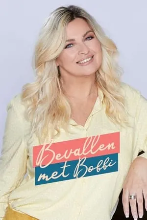 Bevallen met Bobbi portada