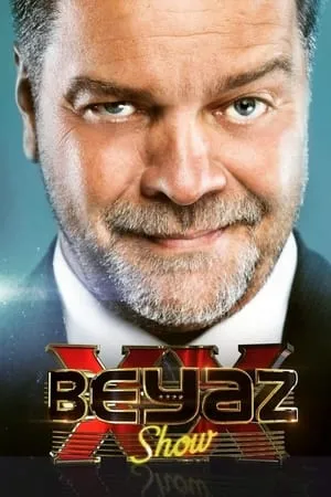 Beyaz Show portada