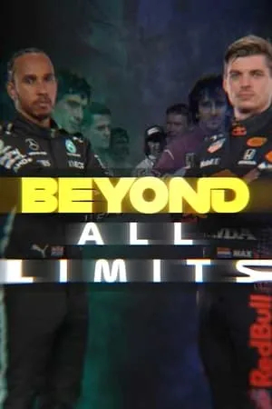 Beyond All Limits portada