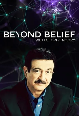 Beyond Belief With George Noory portada