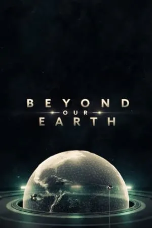 Beyond Our Earth portada