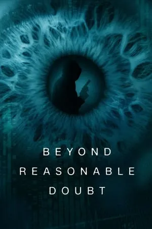 Beyond Reasonable Doubt portada