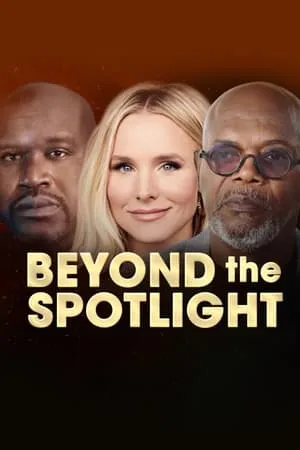 Beyond the Spotlight portada