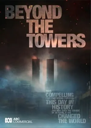 Beyond the Towers portada