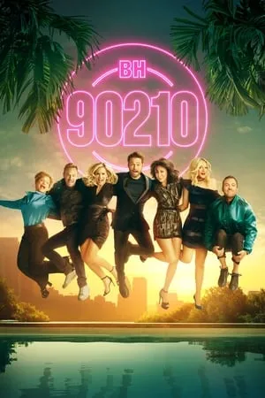 Bh90210 portada