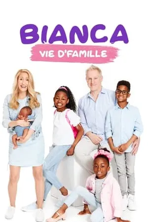 Bianca vie d'famille portada