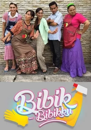 Bibik Bibikku portada