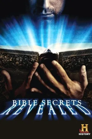 Bible Secrets Revealed portada