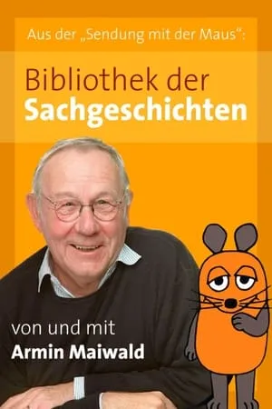 Bibliothek der Sachgeschichten portada