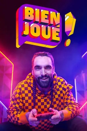 Bien joué! portada