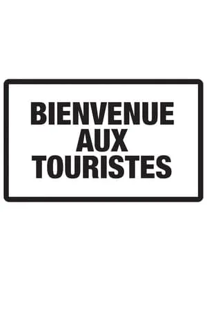 Bienvenue aux touristes portada