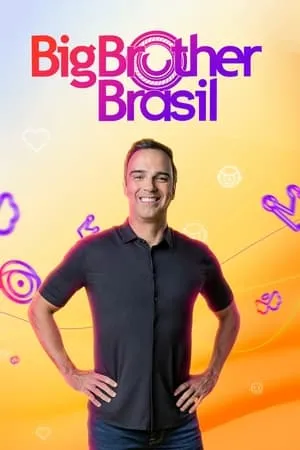 Big Brother Brasil portada