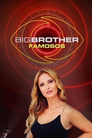 Big Brother Famosos portada