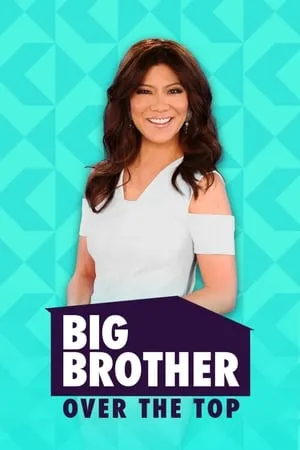 Big Brother: Over the Top portada