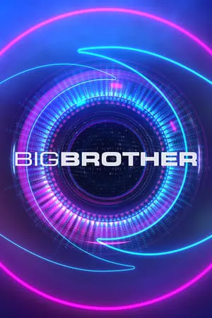 Big Brother portada