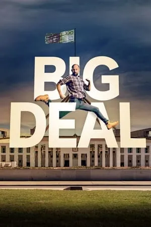 Big Deal portada