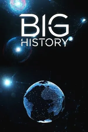 Big History portada