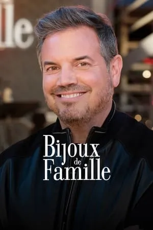 Bijoux de famille portada