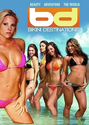 Bikini Destinations portada