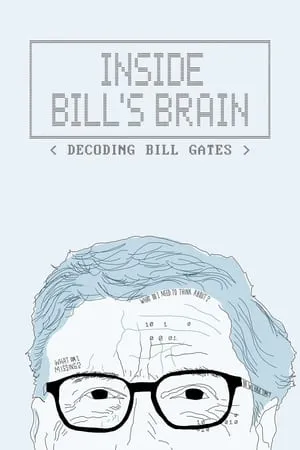 Inside Bill's Brain: Decoding Bill Gates portada