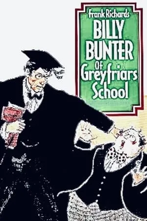 Billy Bunter Of Greyfriars School portada