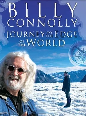 Billy Connolly: Journey to the Edge of the World portada