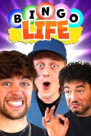 Bingo life portada