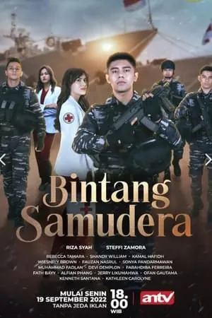 Bintang Samudera portada