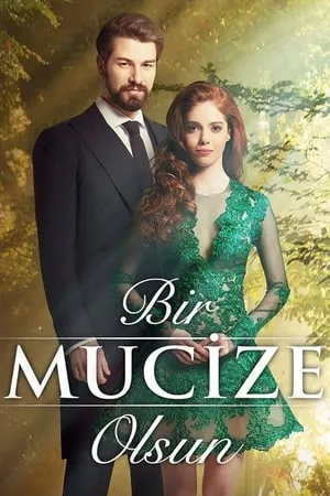 Bir Mucize Olsun portada