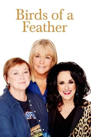 Birds of a Feather portada