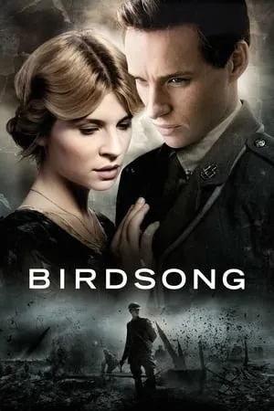 Birdsong portada