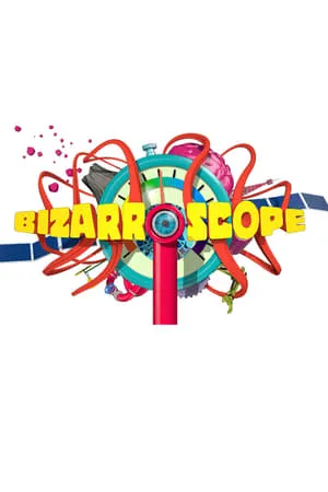 Bizarroscope portada